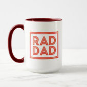 vaderdag - Rad Dad Mok (Links)