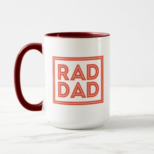 vaderdag - Rad Dad Mok (Links)