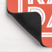 Vaderdag - Rad Dad Muismat (Hoek)