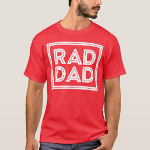 vaderdag - Rad Dad T-shirt