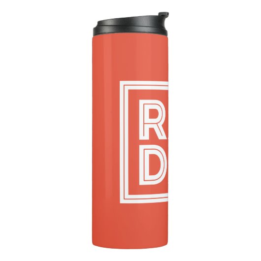 vaderdag - Rad Dad Thermosbeker (Gedraaid links)