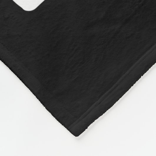 Vaderdag Reel Cool Dad Fleece Deken (Hoek)