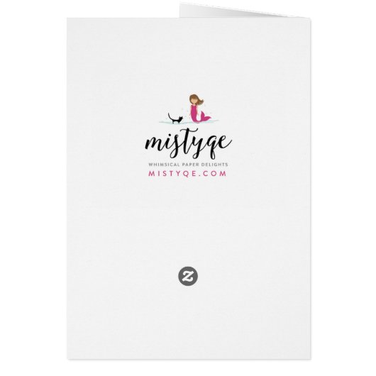 Vaderdag Retro Photo Wenskaart (Achterkant)