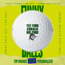 Vaderdag Scramble Golf Starttijd Staat Gelijk Aan Golfballen