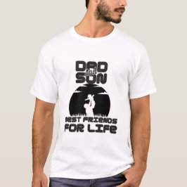 Vaderdag Shirt van Son