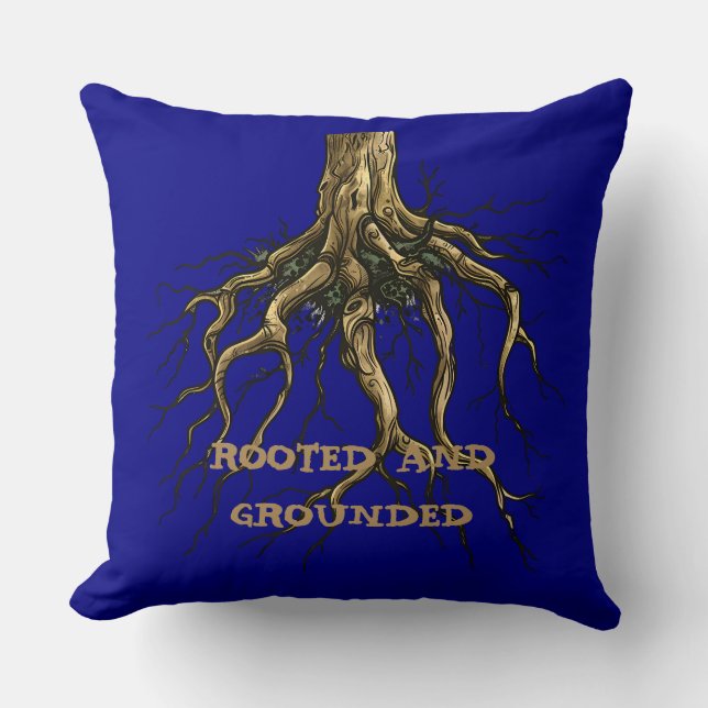 Vaderdag Sierkussen (Voorkant)