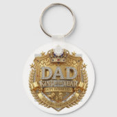 Vaderdag Sleutelhanger (Voorkant)