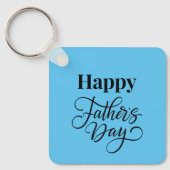 Vaderdag Sleutelhanger (Voorkant)