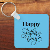 Vaderdag Sleutelhanger (Voorkant)