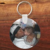 Vaderdag Sleutelhanger (Voorkant)