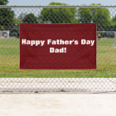 Vaderdag Spandoek (Insitu)