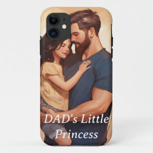 Vaderdag Speciaal Case-Mate iPhone Case