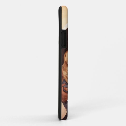 Vaderdag Speciaal Case-Mate iPhone Case (Achterkant/rechts)