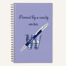 Vaderdag Spiral Notitieboek