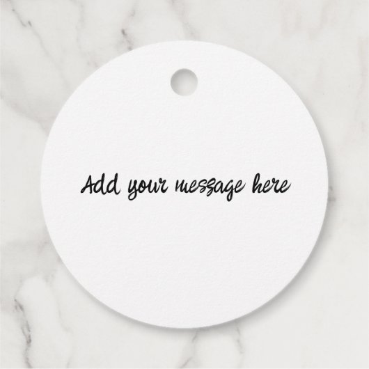 Vaderdag Spreuken 23:24 Bedankjes Labels (Achterkant)