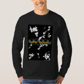 Vaderdag SR5 T-shirt (Voorkant)