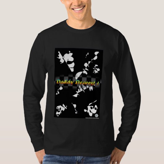 Vaderdag SR5 T-shirt (Voorkant)