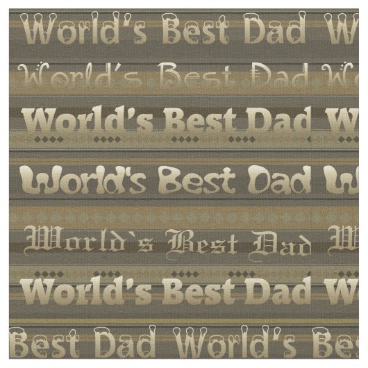 Vaderdag Stof (Close Up)