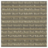 Vaderdag Stof (Swatch)