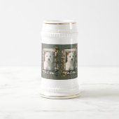 Vaderdag - Stone Paws - Westie Bierpul (Center)