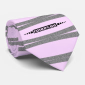 Vaderdag - stropdas (Opgerold)