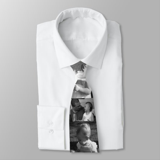 vaderdag Stropdas (Gebonden)