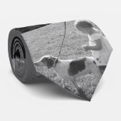 vaderdag Stropdas (Opgerold)