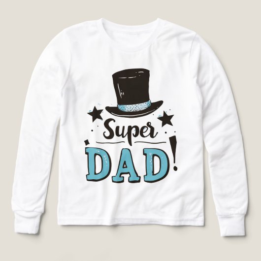 Vaderdag - Super Dad Celebration (Voorkant)