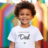 Vaderdag Superhero Dad - Schattige cadeau Kinder Shirts