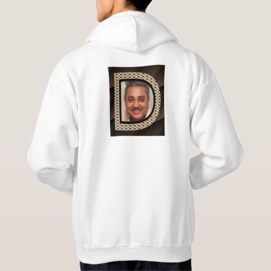 Vaderdag Sweatshirt (Achterkant)