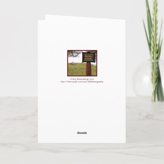 Vaderdag/Sweet and Funny/Dad, Je hebt me geleerd h Kaart (Achterkant)