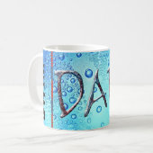 VADERDAG SWIM-MOK KOFFIEMOK (Voorkant links)