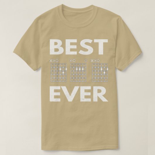 vaderdag t-shirt (Design voorkant)