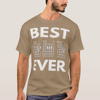 vaderdag t-shirt
