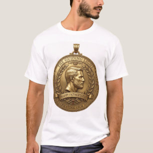 Vaderdag T-shirt