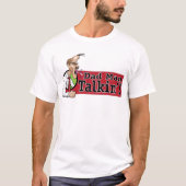 vaderdag T-Shirt (Voorkant)