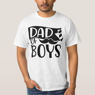 Vaderdag T-Shirt