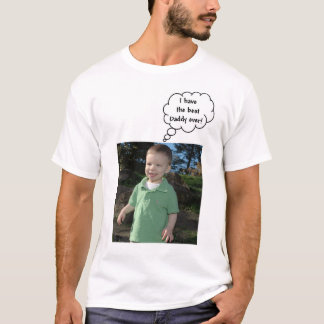 Vaderdag T-shirt