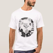 Vaderdag T-shirt (Voorkant)