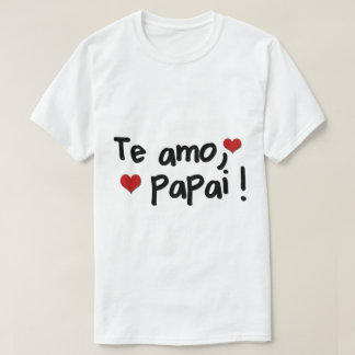 Vaderdag T-shirt