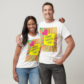Vaderdag T-shirt (Unisex)