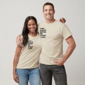 Vaderdag T-shirt (Unisex)