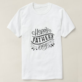 Vaderdag T-shirt