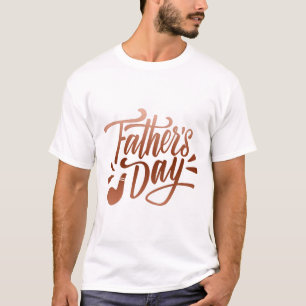 vaderdag t-shirt