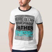 Vaderdag T-Shirt (Voorkant)