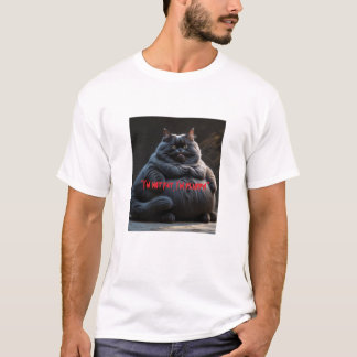 vaderdag t-shirt