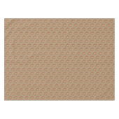 Vaderdag Tablecloth Tafelkleed (Voorkant (Horizontaal))