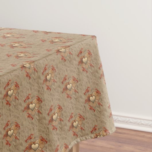 Vaderdag Tablecloth Tafelkleed (Voorbeeld)
