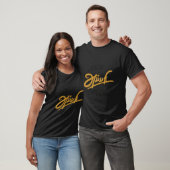 Vaderdag Tamil Bester Papa Beste Appa ooit T-shirt (Unisex)