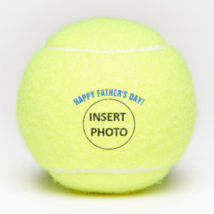 Vaderdag Tennisballen